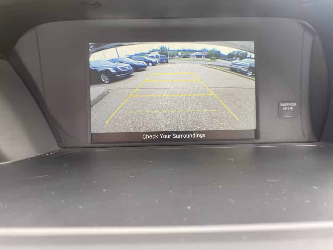2014 Honda Accord - 1HGCR2F37EA174182 - Image #18