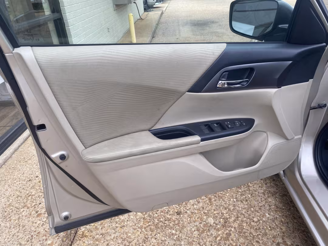 2014 Honda Accord - 1HGCR2F37EA174182 - Image #8