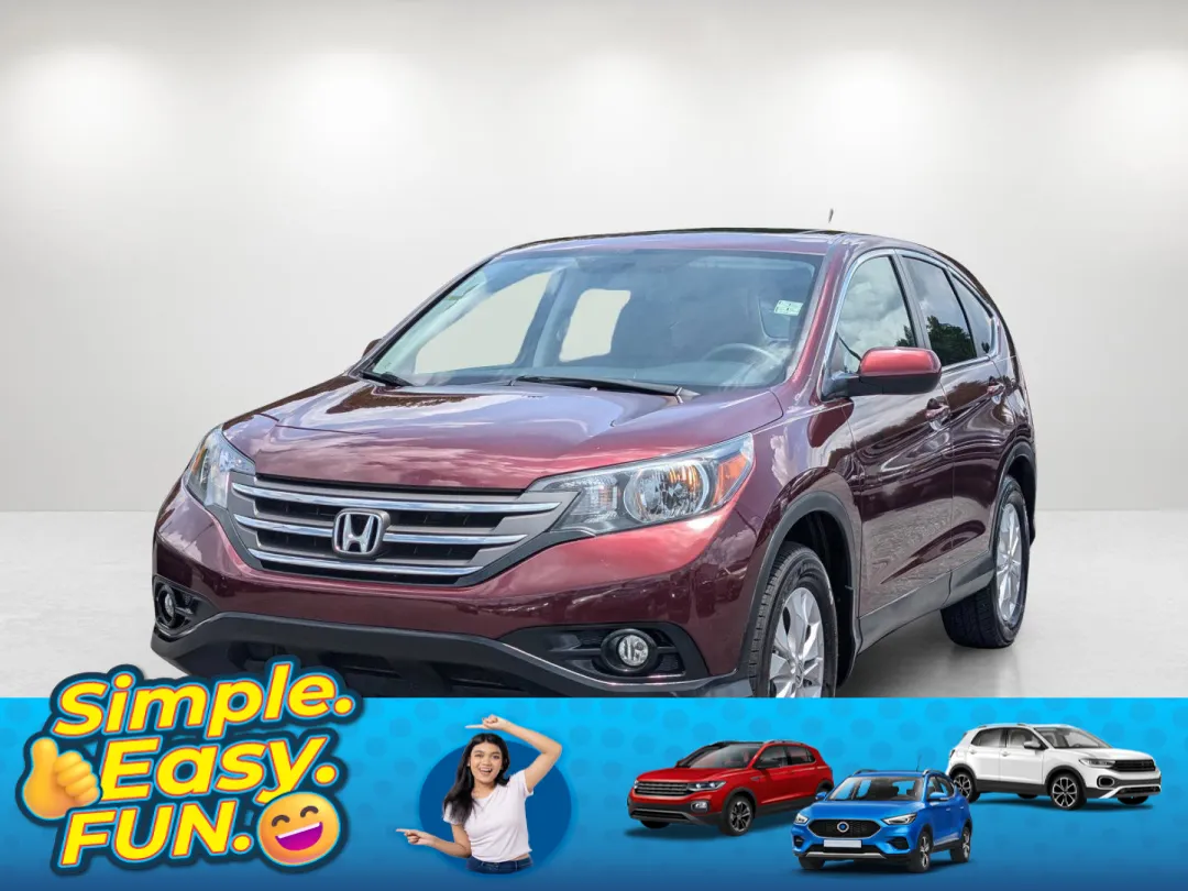 2014 Honda CR-V - 5J6RM3H52EL020425 - Image #1