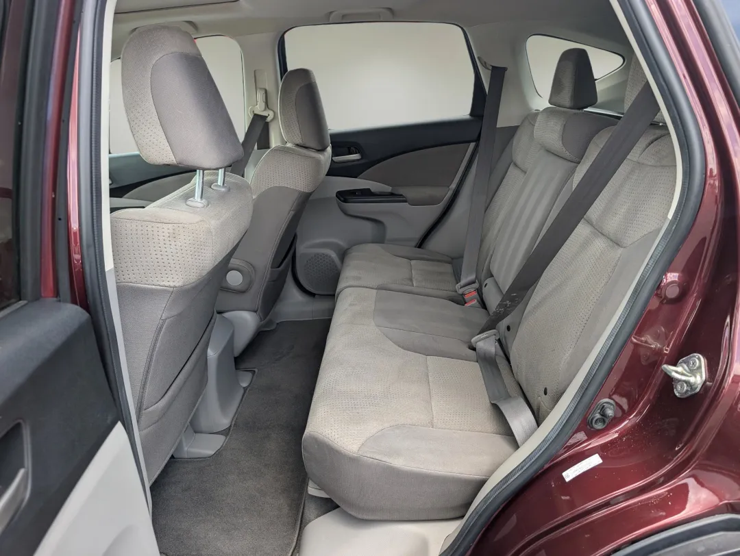 2014 Honda CR-V - 5J6RM3H52EL020425 - Image #10