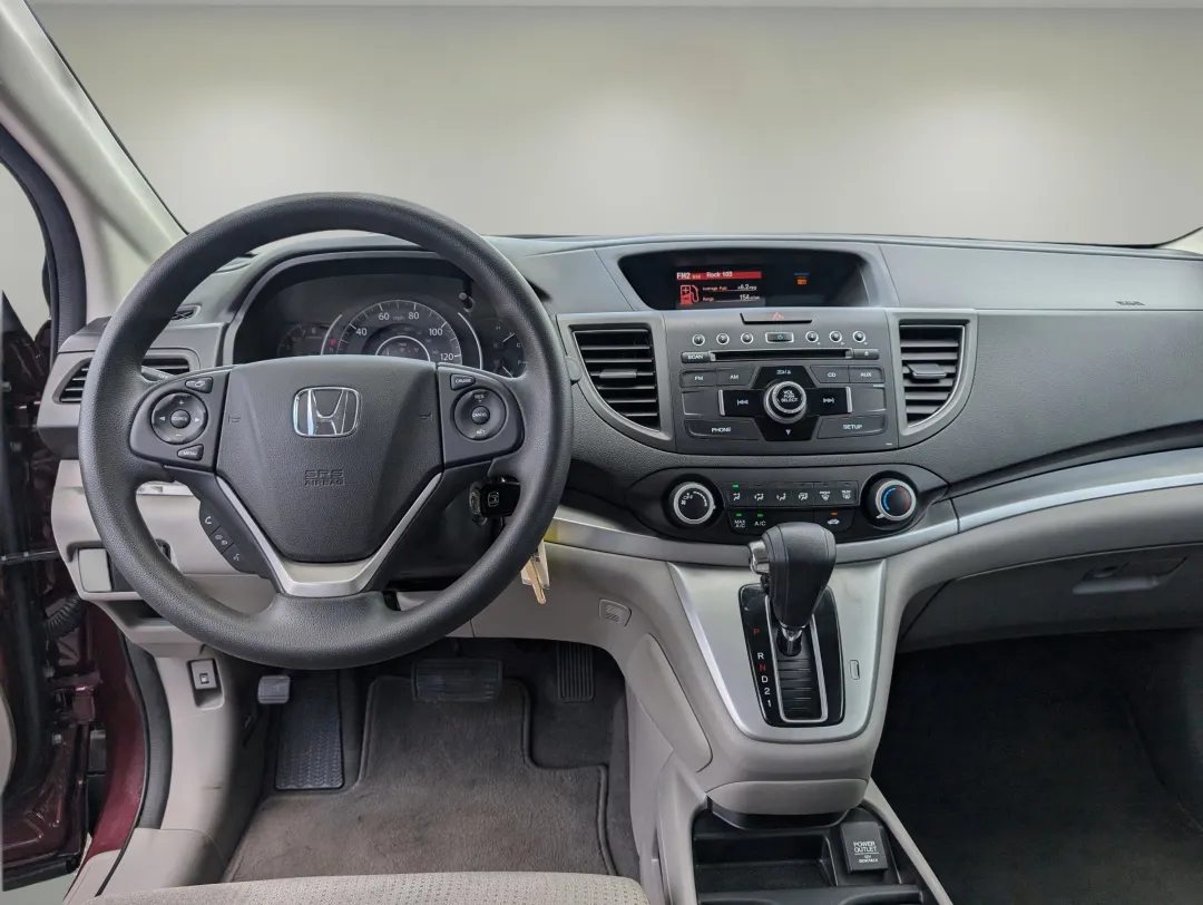 2014 Honda CR-V - 5J6RM3H52EL020425 - Image #11