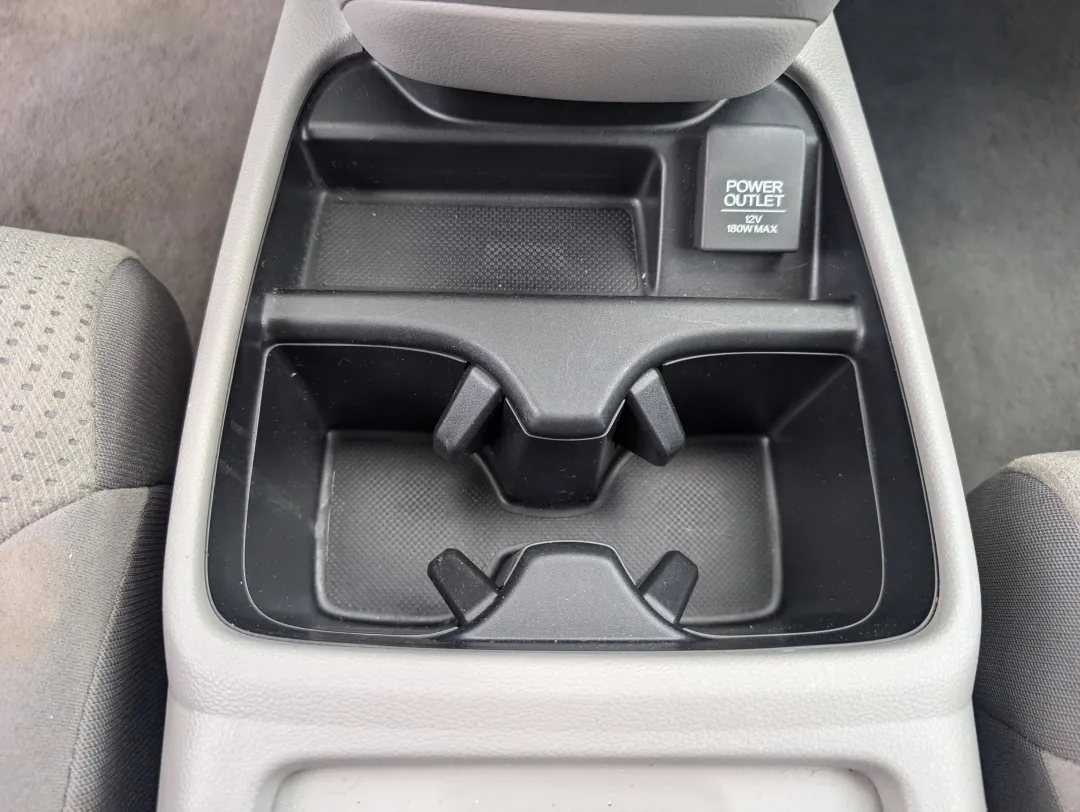 2014 Honda CR-V - 5J6RM3H52EL020425 - Image #12