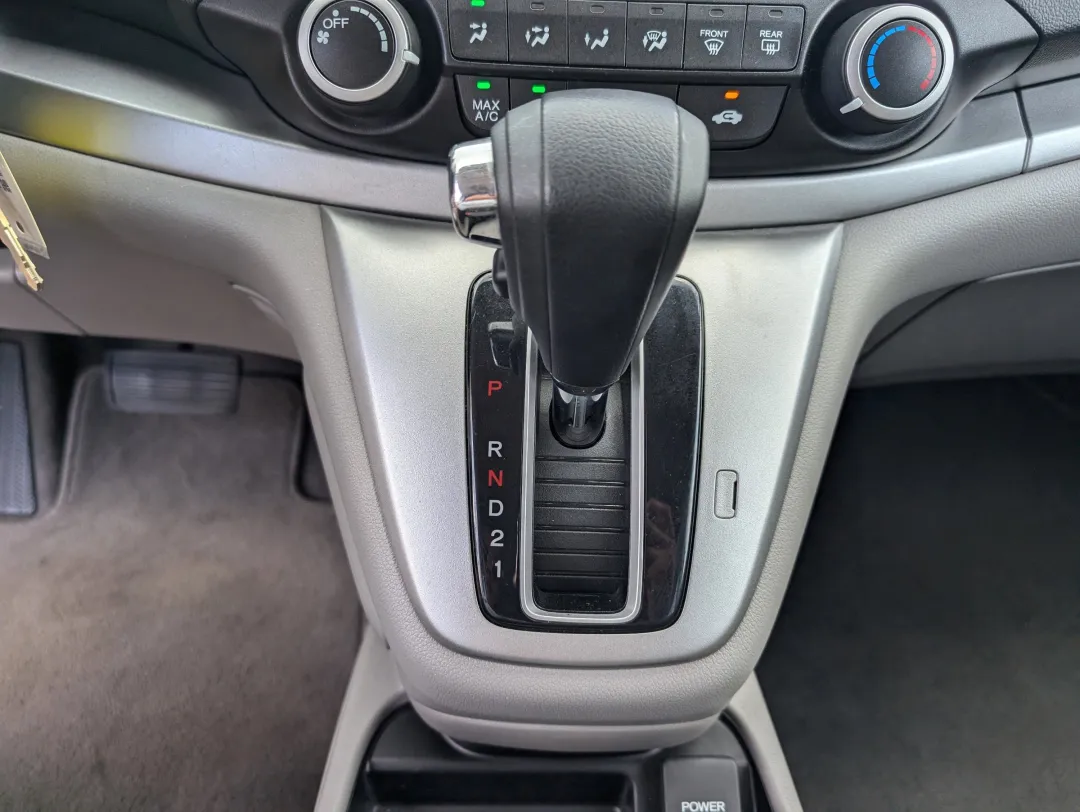 2014 Honda CR-V - 5J6RM3H52EL020425 - Image #13