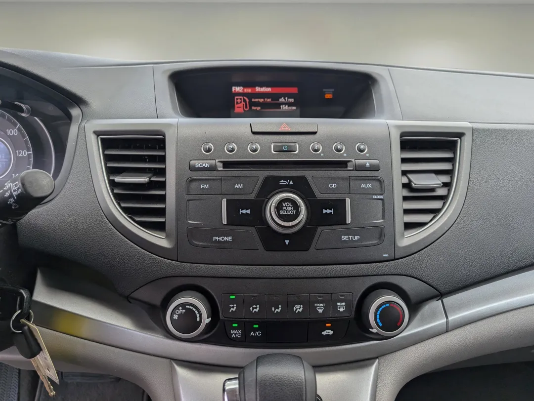 2014 Honda CR-V - 5J6RM3H52EL020425 - Image #14
