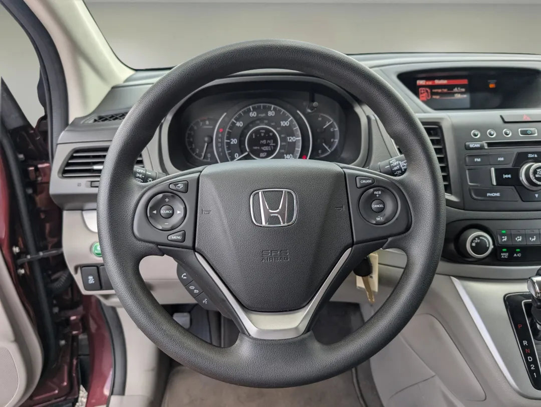 2014 Honda CR-V - 5J6RM3H52EL020425 - Image #15