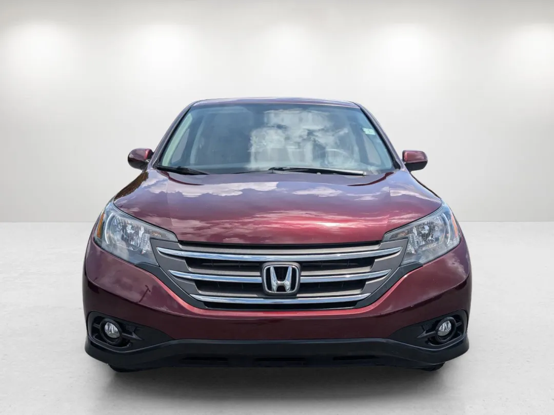 2014 Honda CR-V - 5J6RM3H52EL020425 - Image #2