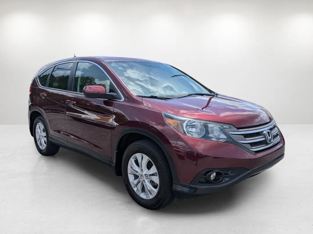 2014 Honda CR-V - 5J6RM3H52EL020425 - Image #3