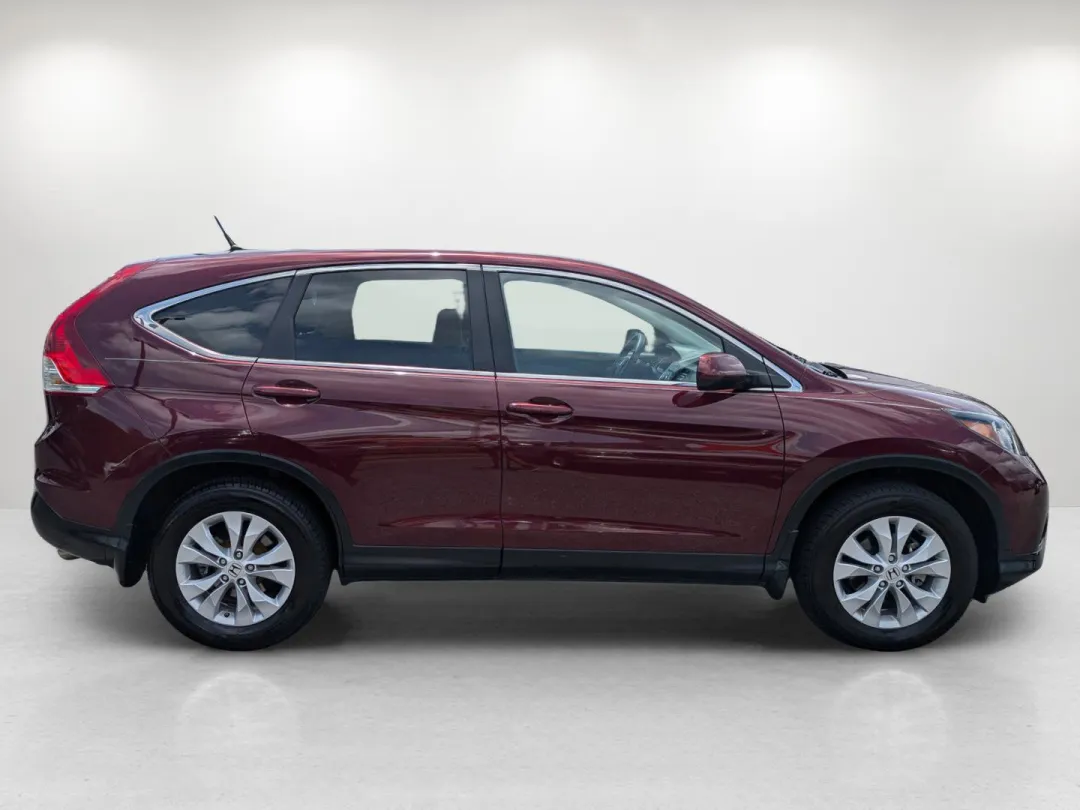 2014 Honda CR-V - 5J6RM3H52EL020425 - Image #4