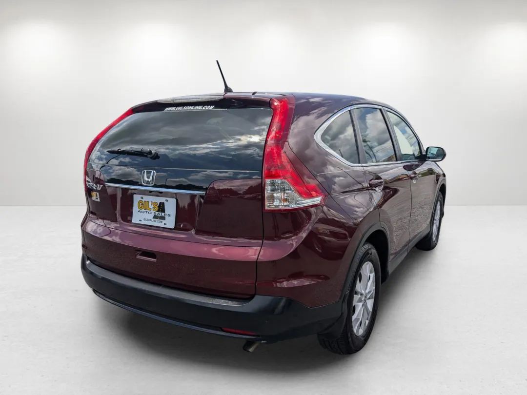2014 Honda CR-V - 5J6RM3H52EL020425 - Image #5