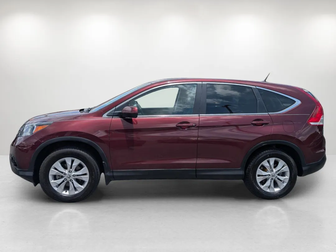2014 Honda CR-V - 5J6RM3H52EL020425 - Image #7