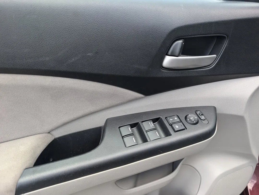 2014 Honda CR-V - 5J6RM3H52EL020425 - Image #8