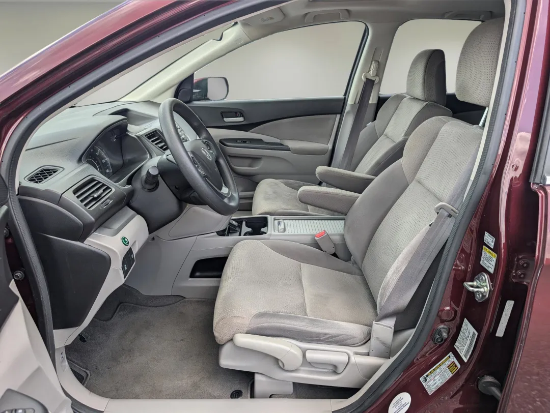 2014 Honda CR-V - 5J6RM3H52EL020425 - Image #9