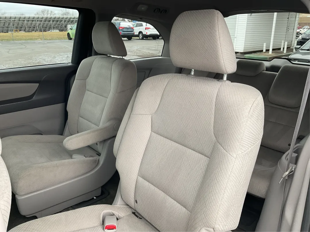 2014 Honda Odyssey - 5FNRL5H23EB042673 - Image #10
