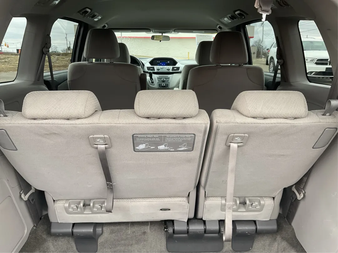 2014 Honda Odyssey - 5FNRL5H23EB042673 - Image #12