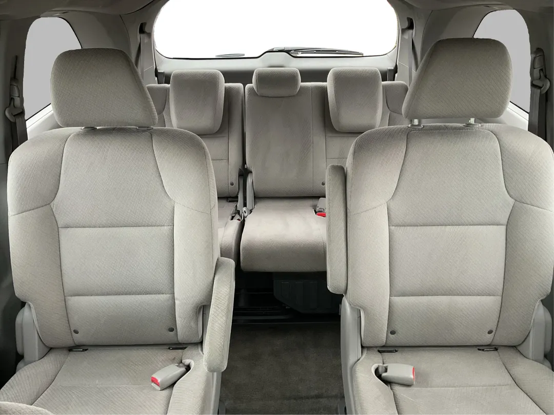 2014 Honda Odyssey - 5FNRL5H23EB042673 - Image #14