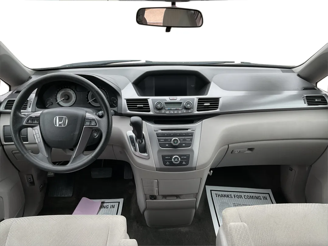 2014 Honda Odyssey - 5FNRL5H23EB042673 - Image #20
