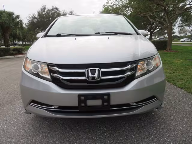 2014 Honda Odyssey - 5FNRL5H68EB083142 - Image #11