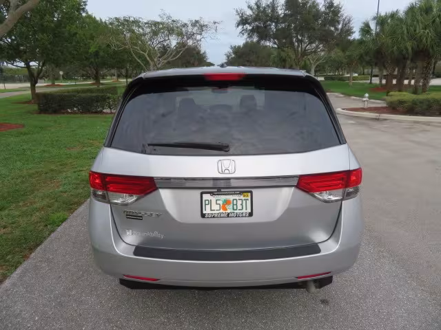 2014 Honda Odyssey - 5FNRL5H68EB083142 - Image #27