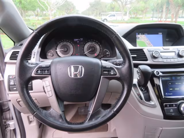 2014 Honda Odyssey - 5FNRL5H68EB083142 - Image #41