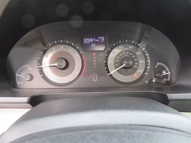 2014 Honda Odyssey - 5FNRL5H68EB083142 - Image #42