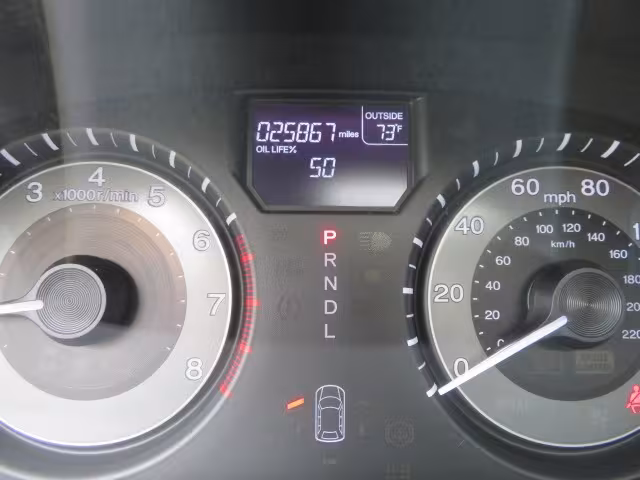 2014 Honda Odyssey - 5FNRL5H68EB083142 - Image #43