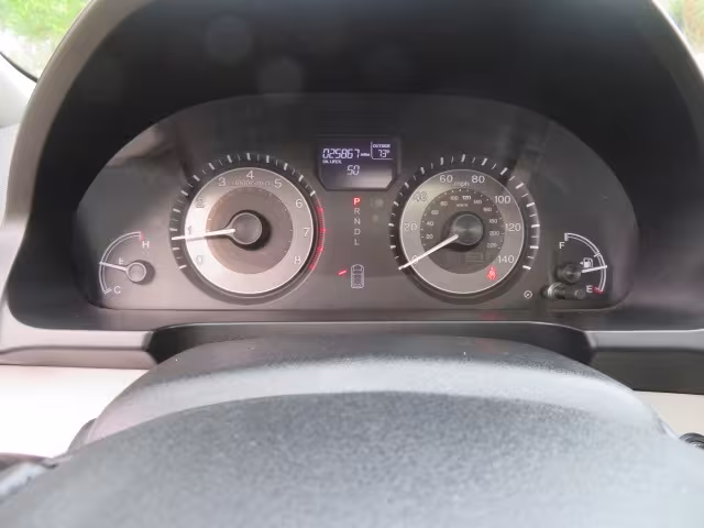 2014 Honda Odyssey - 5FNRL5H68EB083142 - Image #44