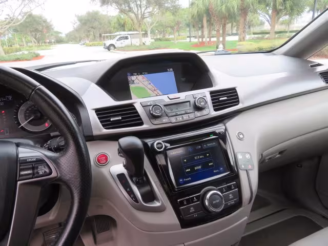2014 Honda Odyssey - 5FNRL5H68EB083142 - Image #45