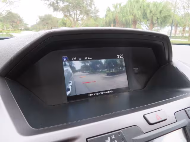 2014 Honda Odyssey - 5FNRL5H68EB083142 - Image #46
