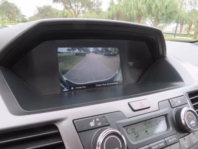 2014 Honda Odyssey - 5FNRL5H68EB083142 - Image #47