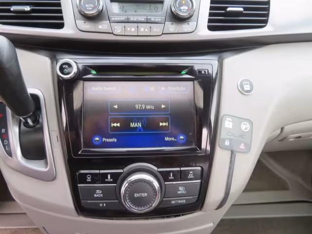 2014 Honda Odyssey - 5FNRL5H68EB083142 - Image #50