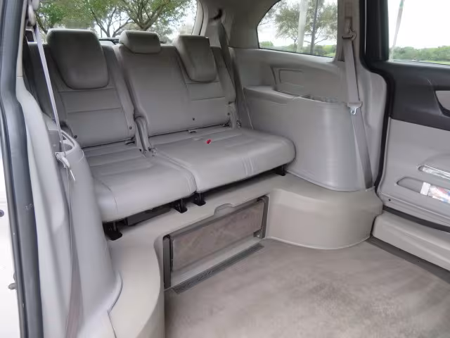 2014 Honda Odyssey - 5FNRL5H68EB083142 - Image #63