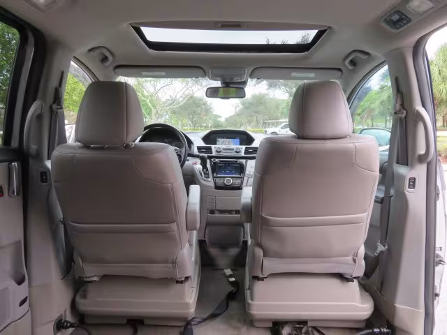 2014 Honda Odyssey - 5FNRL5H68EB083142 - Image #65