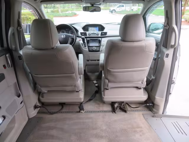 2014 Honda Odyssey - 5FNRL5H68EB083142 - Image #67