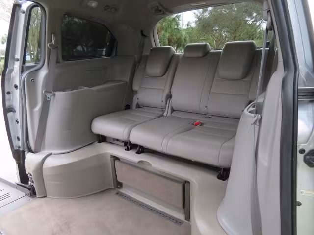 2014 Honda Odyssey - 5FNRL5H68EB083142 - Image #72
