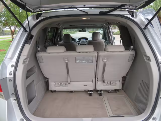 2014 Honda Odyssey - 5FNRL5H68EB083142 - Image #78