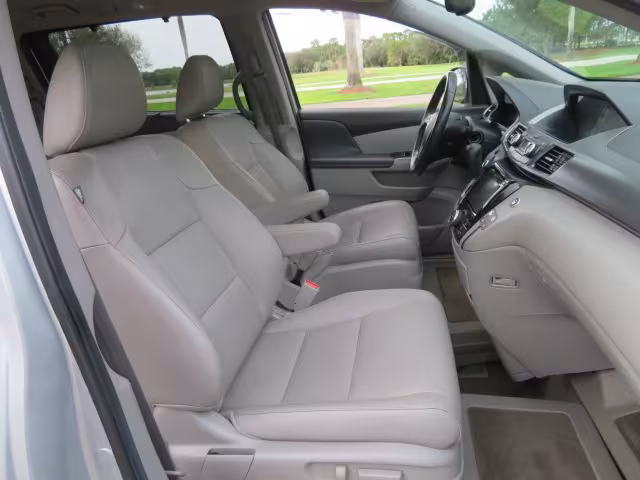 2014 Honda Odyssey - 5FNRL5H68EB083142 - Image #81
