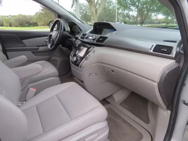 2014 Honda Odyssey - 5FNRL5H68EB083142 - Image #82