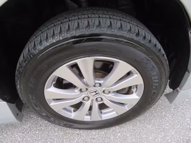 2014 Honda Odyssey - 5FNRL5H68EB083142 - Image #83