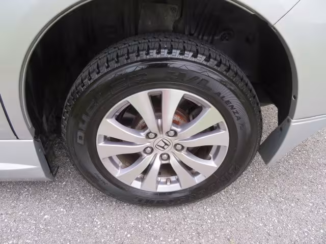 2014 Honda Odyssey - 5FNRL5H68EB083142 - Image #84