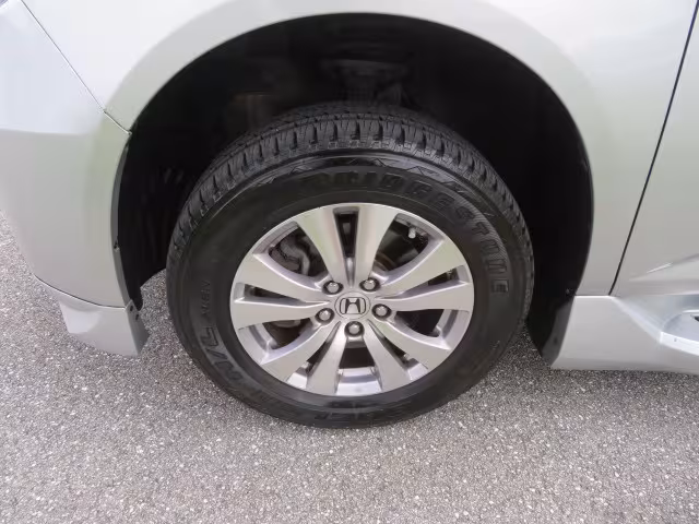 2014 Honda Odyssey - 5FNRL5H68EB083142 - Image #85
