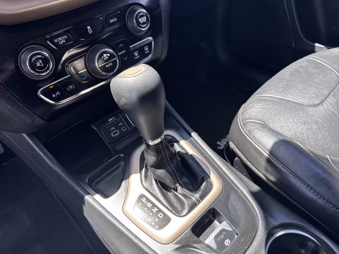 2014 Jeep Cherokee - 1C4PJLDS5EW221686 - Image #15