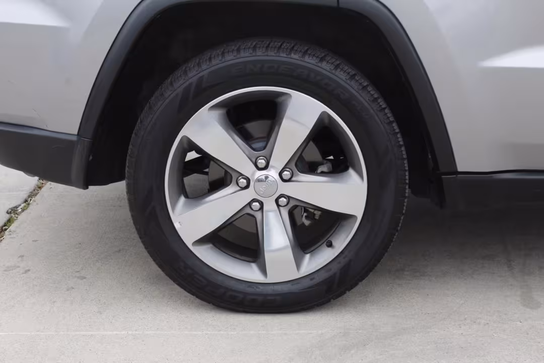 2014 Jeep Grand Cherokee - 1C4RJEBM6EC336498 - Image #10