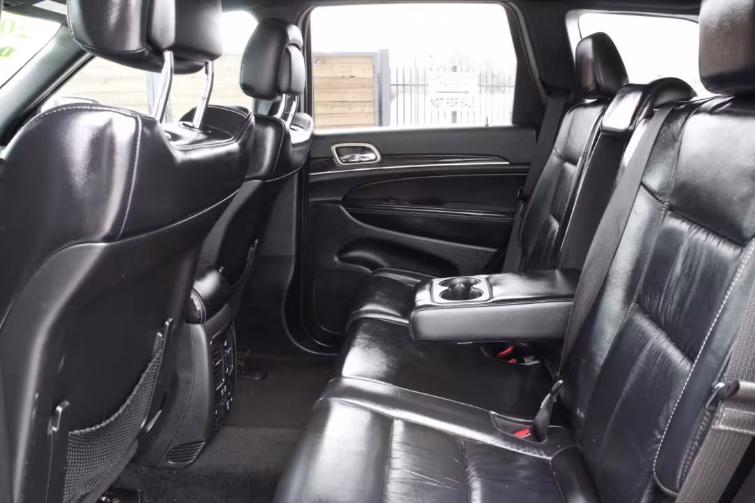 2014 Jeep Grand Cherokee - 1C4RJEBM6EC336498 - Image #12