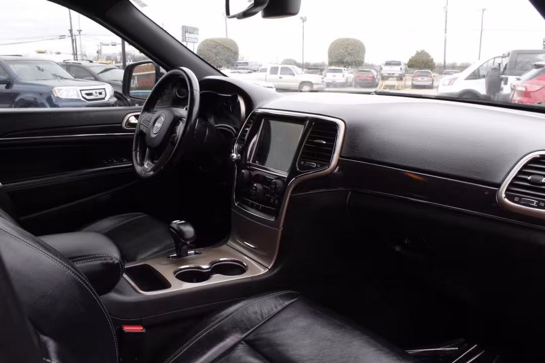 2014 Jeep Grand Cherokee - 1C4RJEBM6EC336498 - Image #13