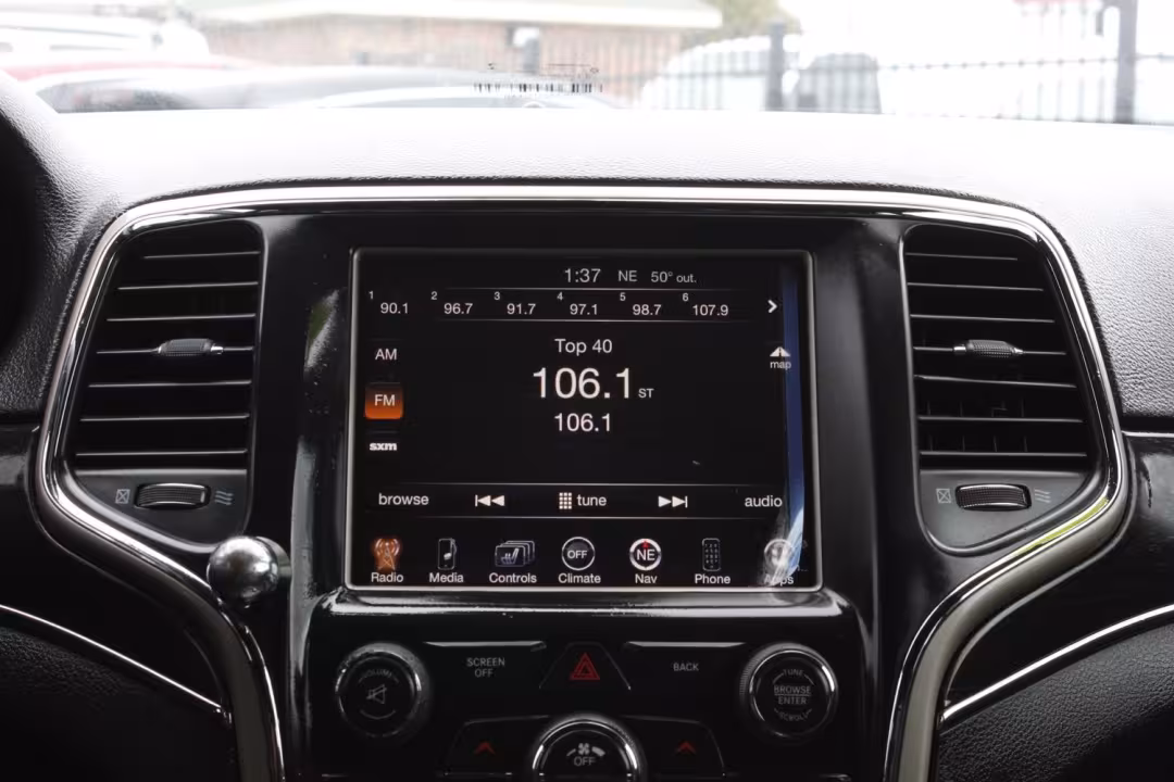 2014 Jeep Grand Cherokee - 1C4RJEBM6EC336498 - Image #15