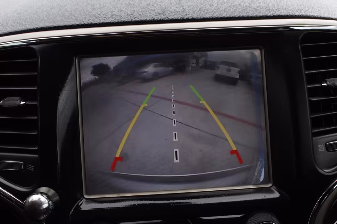 2014 Jeep Grand Cherokee - 1C4RJEBM6EC336498 - Image #16