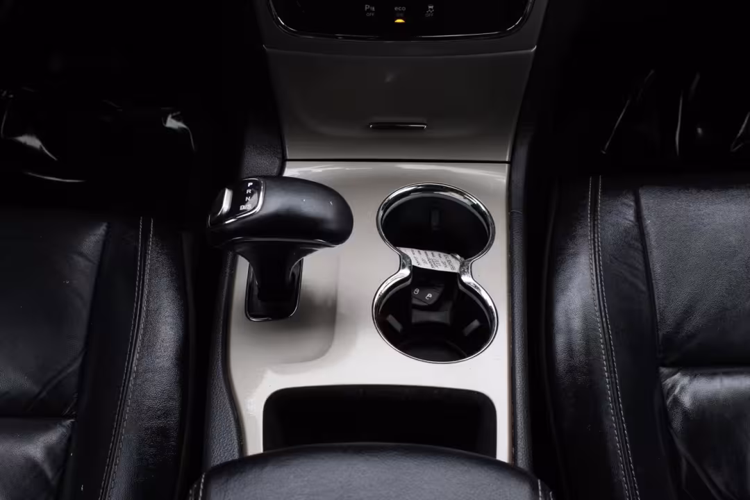 2014 Jeep Grand Cherokee - 1C4RJEBM6EC336498 - Image #18