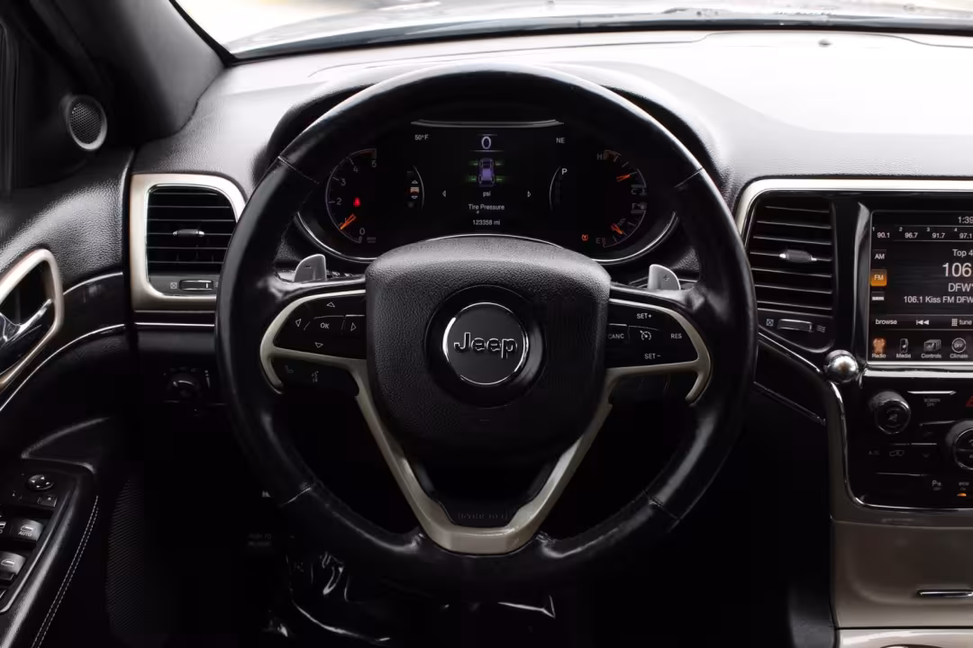 2014 Jeep Grand Cherokee - 1C4RJEBM6EC336498 - Image #21
