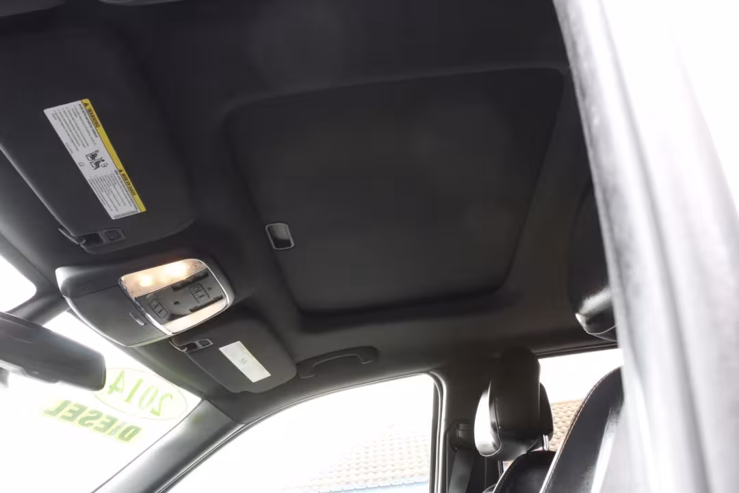2014 Jeep Grand Cherokee - 1C4RJEBM6EC336498 - Image #23