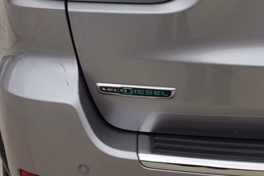 2014 Jeep Grand Cherokee - 1C4RJEBM6EC336498 - Image #6